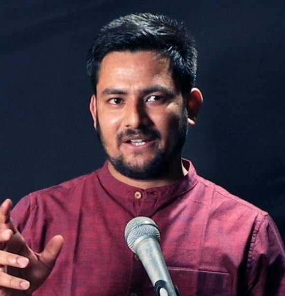 Saurav Gupta - Wikiunfold.com